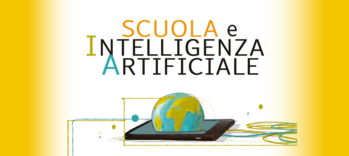 Scuola e Intelligenza Artificiale
