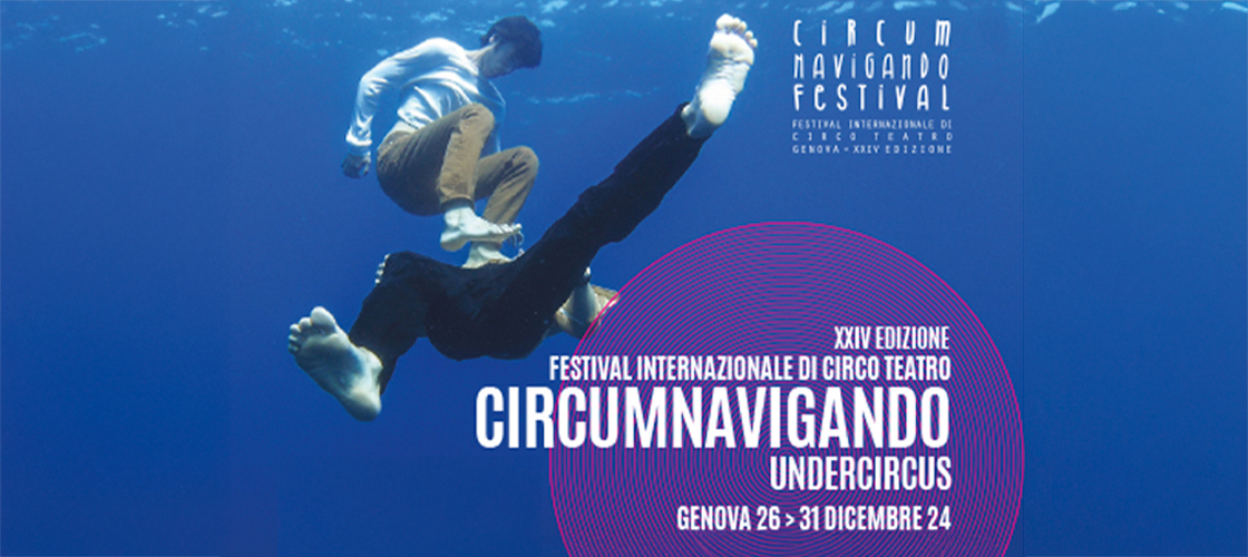 Festival Circumnavigando