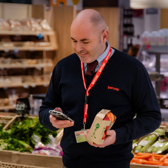 Opportunità di carriera: la storia di Daniele