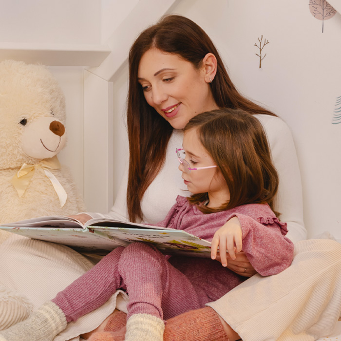 Genitorialità: la storia di Marika