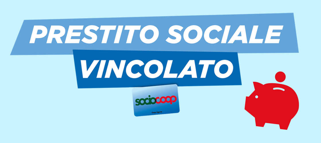 Prestito vincolato Prestito vincolato