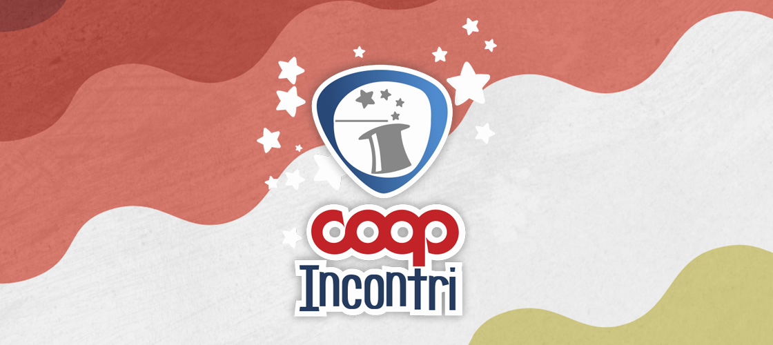 coop incontri