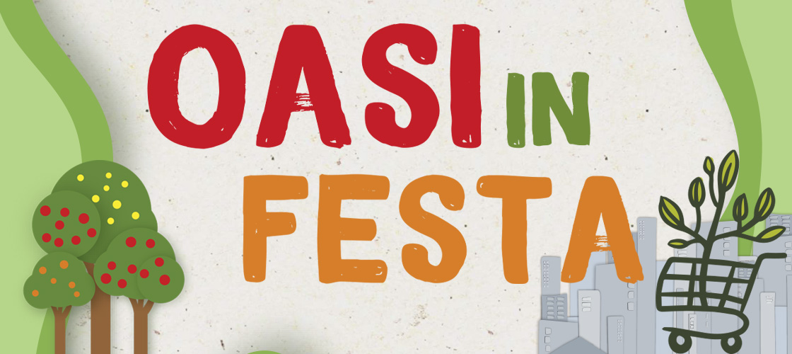 oasi in festa