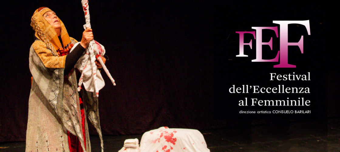 Festival Eccellenza al Femminile