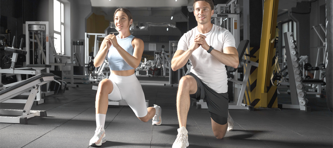 Convenzioni palestre