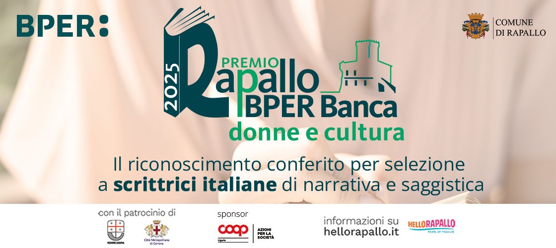 premio rapallo