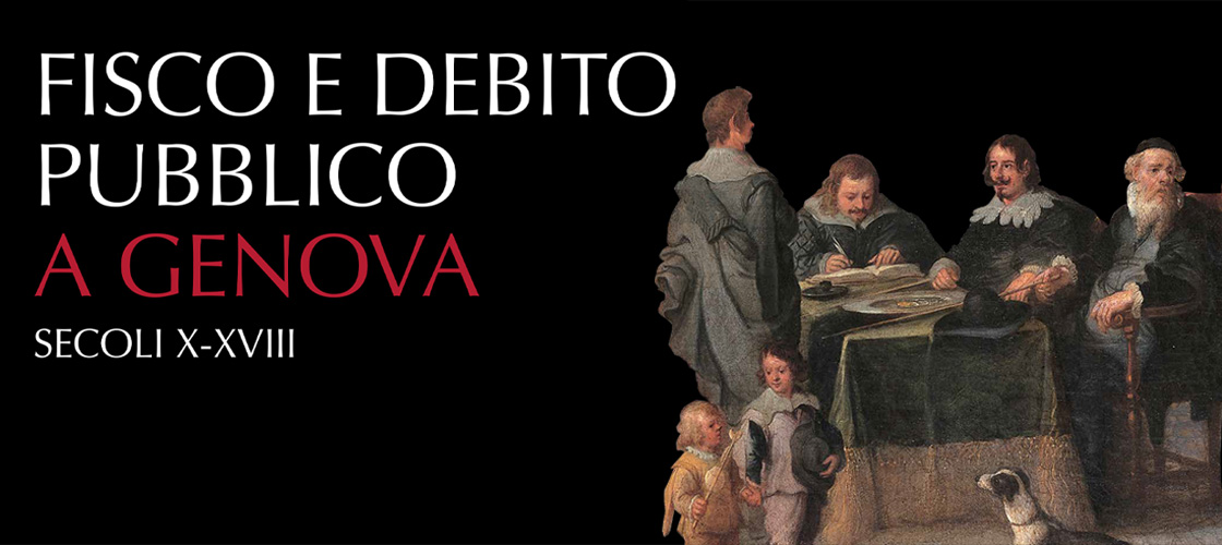 Mostra Archivio di Stato