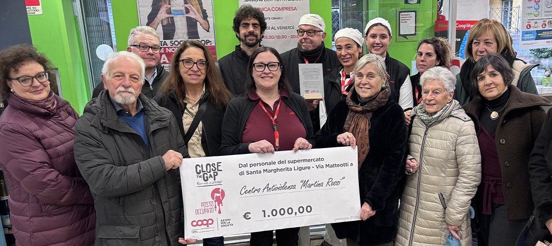 Posto Occupato Posto Occupato