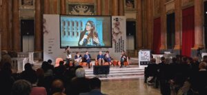 Biennale Economia Cooperativa