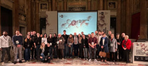 Delegazione Coop Liguria