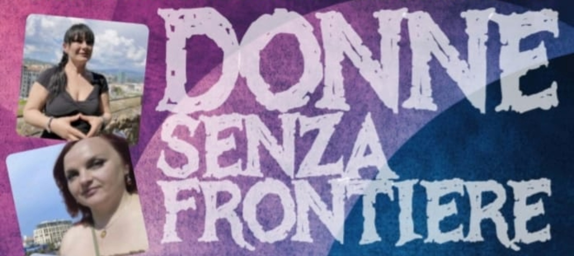 donne senza frontiere donne senza frontiere