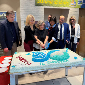 Compleanno Il Gabbiano