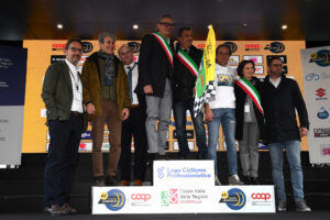 Trofeo Laigueglia Presented by Coop Liguria