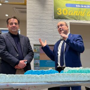 Compleanno Il Gabbiano