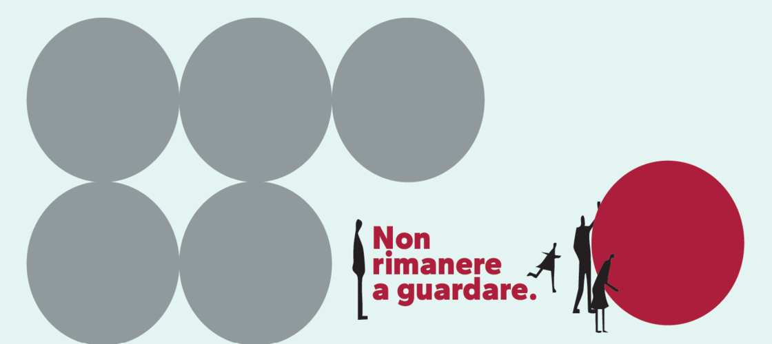 Servizio Civile Legacoop