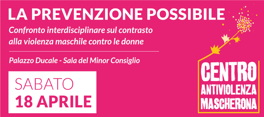 La Prevenzione Possibile La Prevenzione Possibile