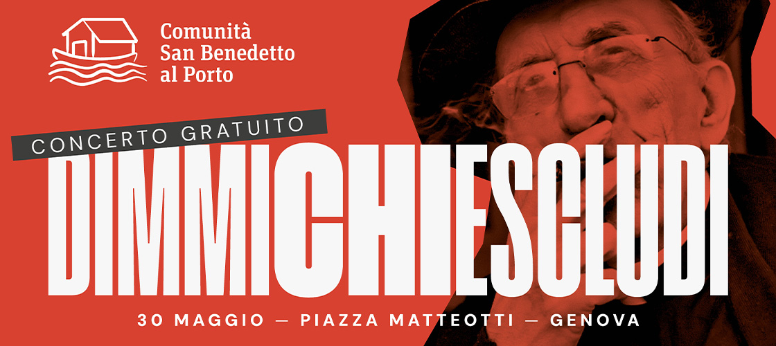 Dimmi chi escludi