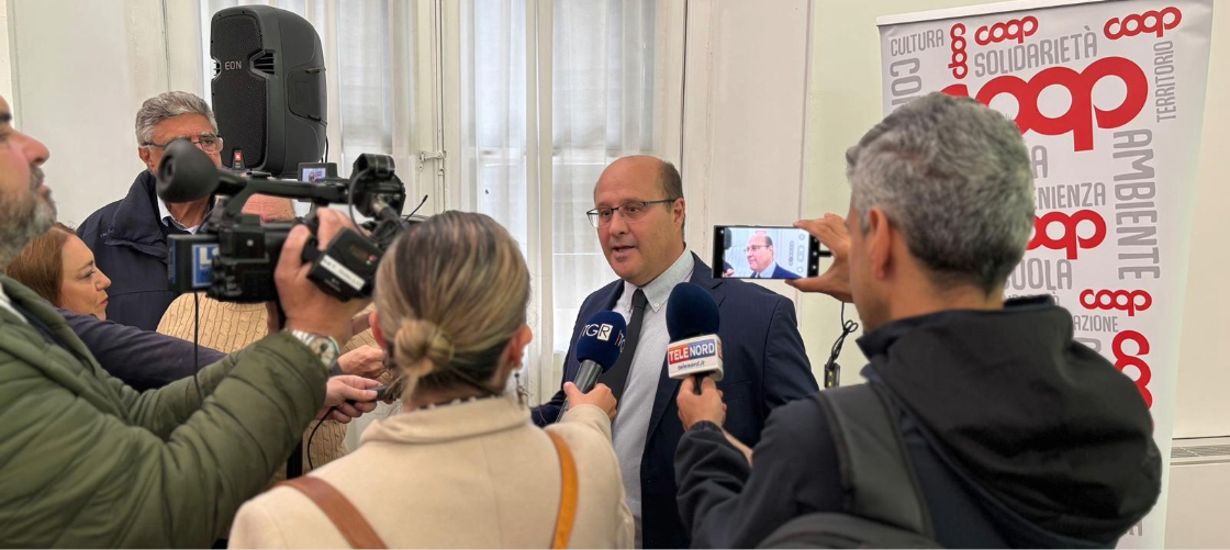 Presentazione Bilancio 2025