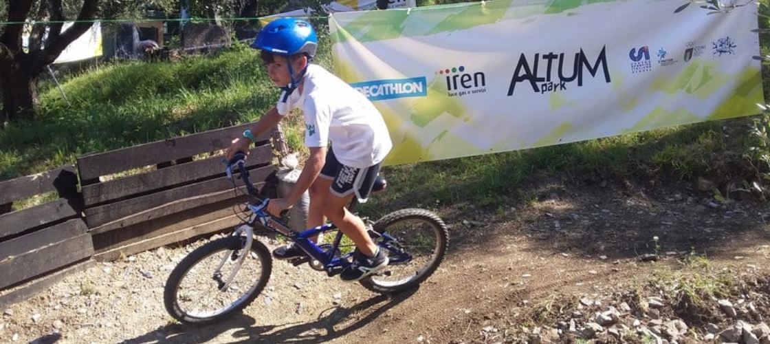 Altum Park