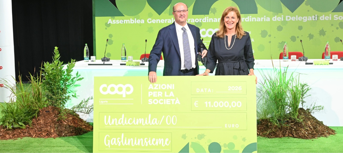 donazione gaslini