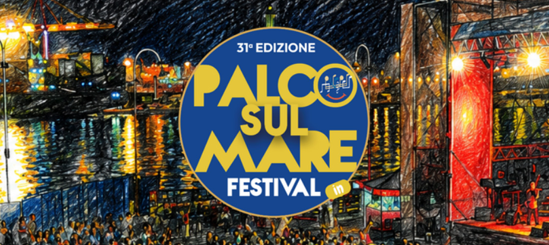 Palco sul Mare Palco sul Mare