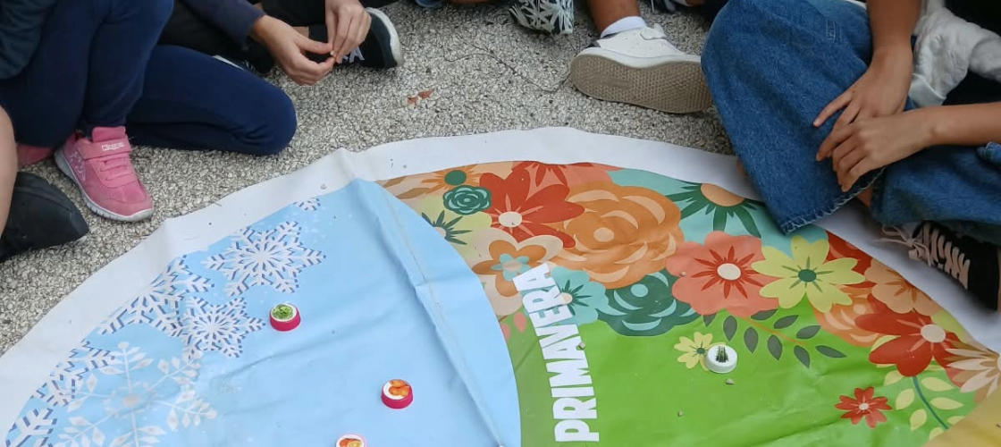 festa dei nonni