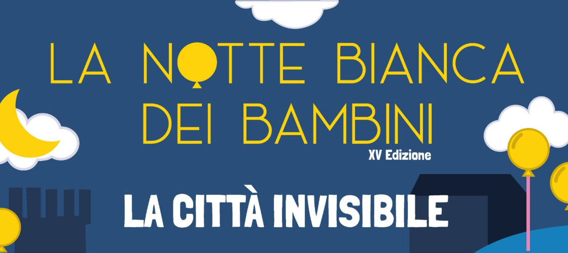 notte bianca